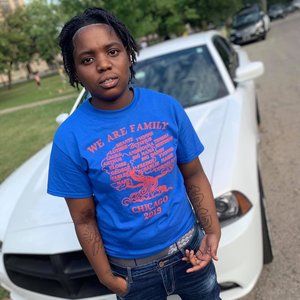 Meet your Posher, Curnisha